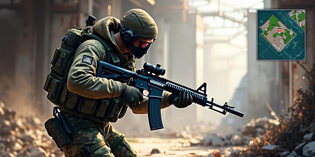 和平精英辅助《神兵》全新版本稳定奔放！