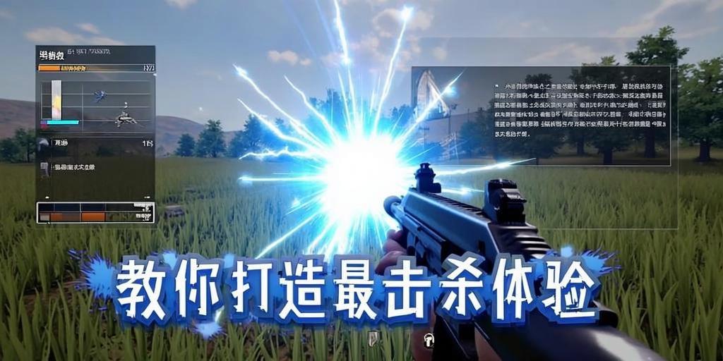和平精英外挂【狩猎者一体直装V3.9稳定版】防猎鹰巡查 内置防封 载具显示 距离显示 空投显示 可自由调节压枪力度 自瞄力度